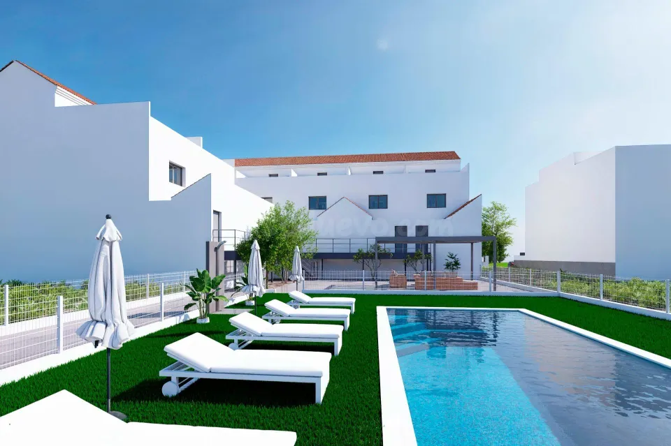 Casa 4 habitaciones 207m² en venta - Comunidad valenciana