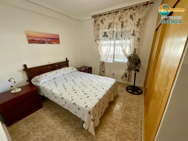 BONITO APARTAMENTO REFORMADO  CERCA DEL  MAR — 4