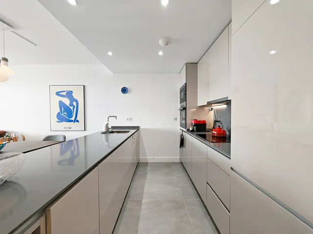 Apartamento 2 habitaciones 87m² en venta - Costa del Sol — 5