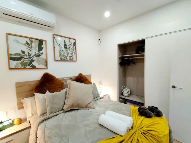 Apartamento 1 habitación 47m² en venta - Estacion de autobuses — 11