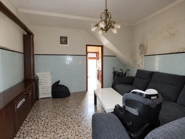 Vivienda unifamiliar — 7