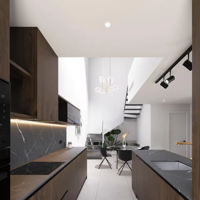 Villa 3 habitaciones 125m² en venta - PILAR DE LA HORADADA — 14