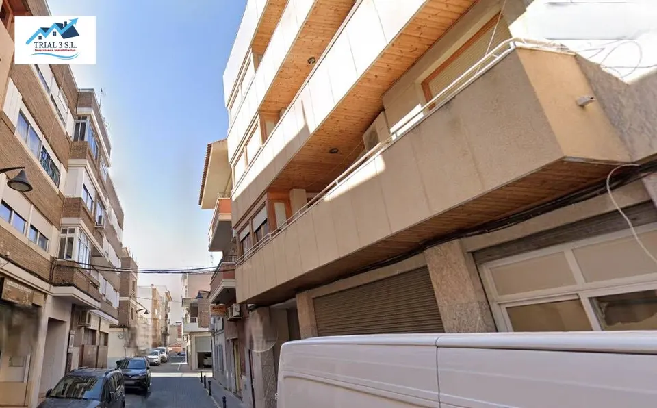 Venta de Piso en Santomera (Murcia)