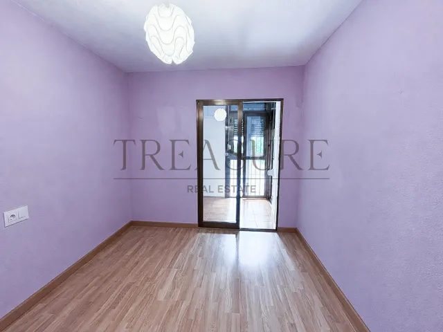 Chalet pareado reformado con garaje y cuatro dormitorios en Cabezo de Torres — 26