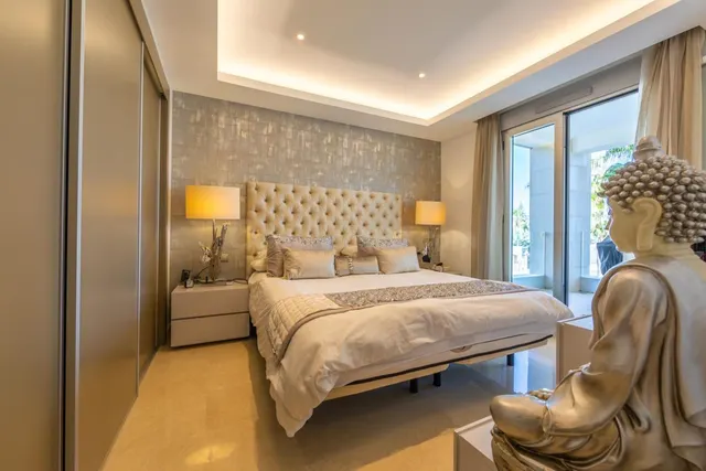 Apartamento 3 habitaciones 105m² en venta - Costa Del Sol - foto 5