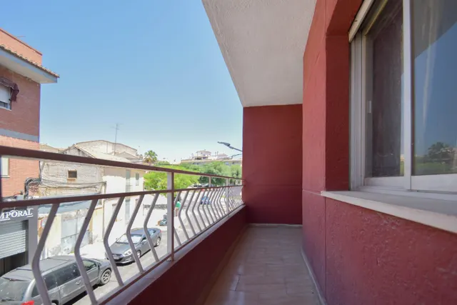¡¡¡¡amplia vivienda de 4 dormitorios con grandes posibilidades de reforma y personalización!!!! — 8