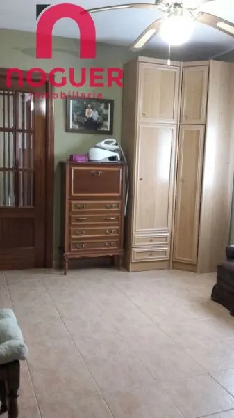 SE VENDE RESTAURANTE CON CASA EN VILLARRUBIA — 16