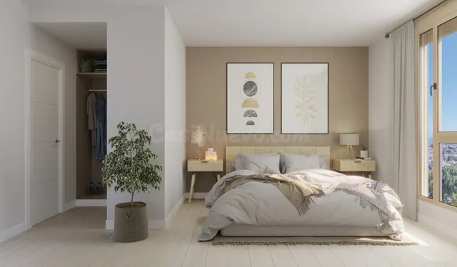 Apartamento 2 habitaciones 72m² en venta - Centro - foto 4