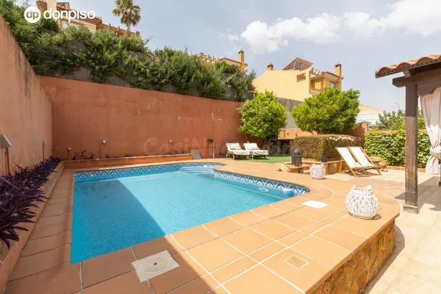Exclusiva vivienda premium en La Zubia — 5