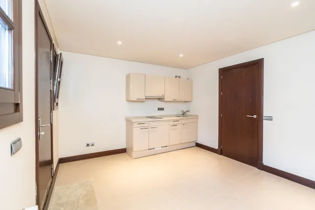 EXCEPCIONAL VILLA EN EL PARAÍSO — 35