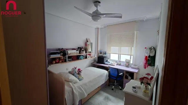 Piso en venta en el higuerón – reformado - exterior — 7
