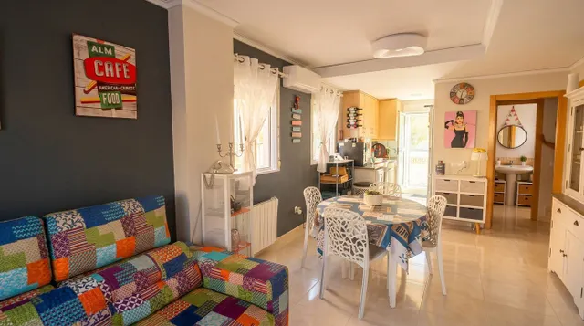 Casa 3 habitaciones 137m² en venta - Playa sorts de mar — 12