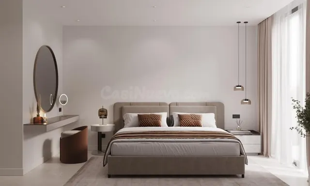 Apartamento 2 habitaciones 152m² en venta - Sotoserena — 23