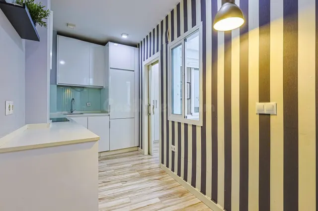 Piso 1 habitación 45m² en venta - Santa Cruz - Alfalfa - foto 2