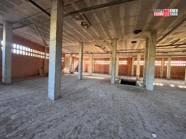 LOCAL COMERCIAL (CON 25 PLAZAS DE GARAJE ) EN MOLINA DE SEGURA. MURCIA — 3