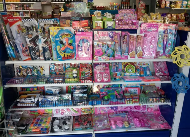 Tienda - supermercado en Playa de San Juan Alicante — 2