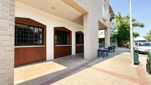 Bar en venta junto al lago de Mendillorri – Pamplona — 10
