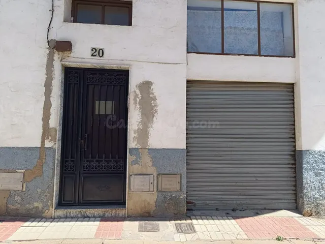 Piso 3 habitaciones - foto 5
