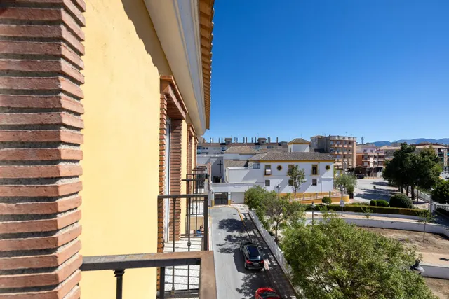 . alquiiler con derecho a compra. magnifico piso en alquiler con opcion a compra — 11