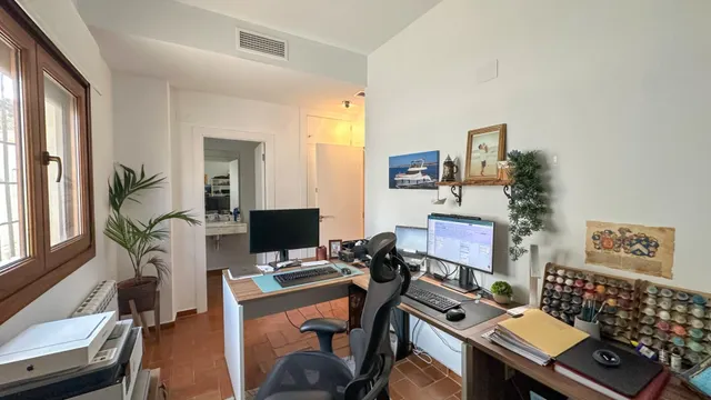 Villa 7 habitaciones 450m² en venta - Campoamor — 43