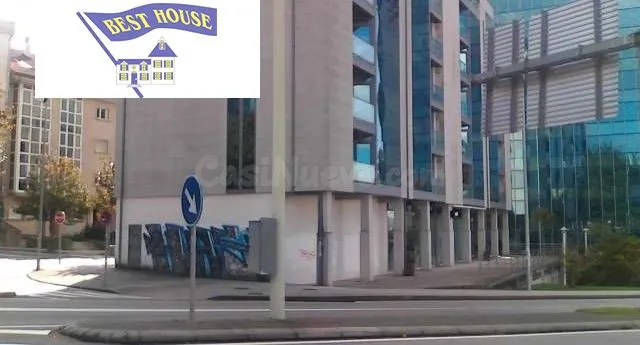 LOCAL EN OBRA EN AVENIDA DE BARCELONA