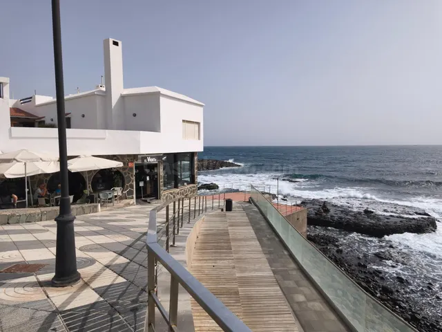 2 Terrenos urbanizables en Pozo Izquierdo - foto 4
