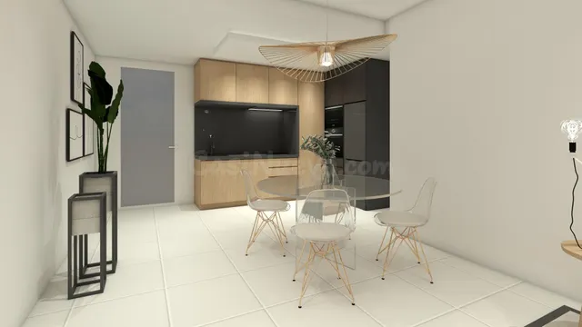 BUNGALOWS DE OBRA NUEVA EN SAN MIGUEL DE SALINAS - foto 4