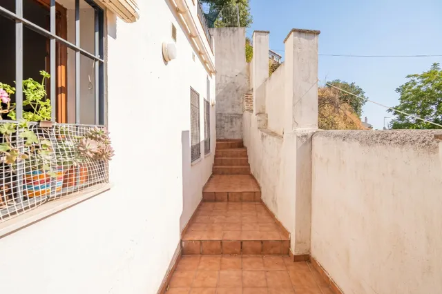 La terraza donde las sobremesas no tienen prisa — 21