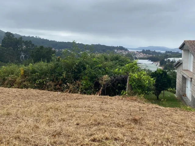 Terreno con proyecto de ejecución en camino Galeota, Beade — 19