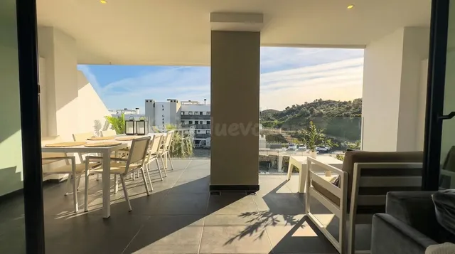 Apartamento 3 habitaciones 71m² en venta - Riviera del sol — 5