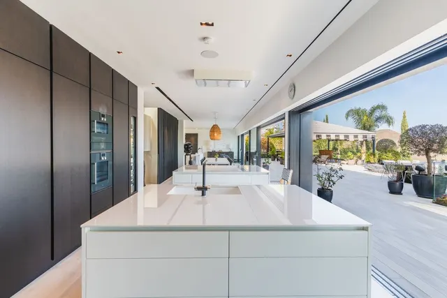 Villa 6 habitaciones 437m² en venta - El Vicario — 43