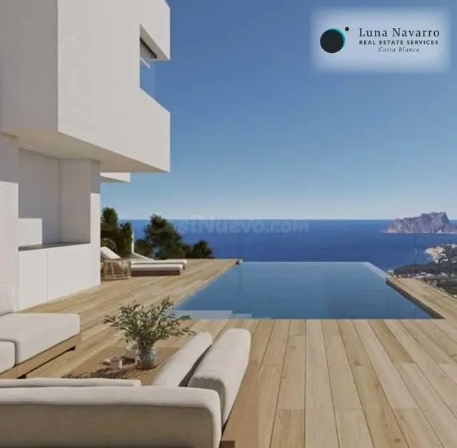 Vive el Mediterráneo — 3