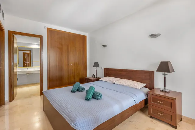 APARTAMENTO DE 2 DORMITORIOS 2 BAÑOS EN PINTA PRIMA ( ORIHUELA COSTA ) — 17