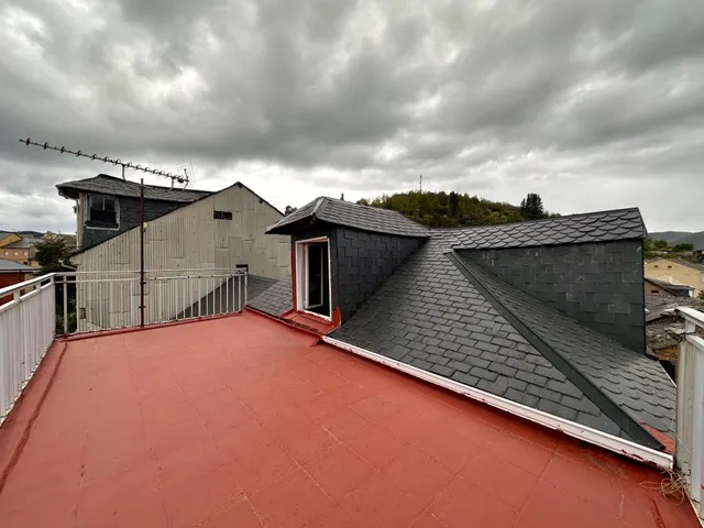 CASA - TORENO — 24