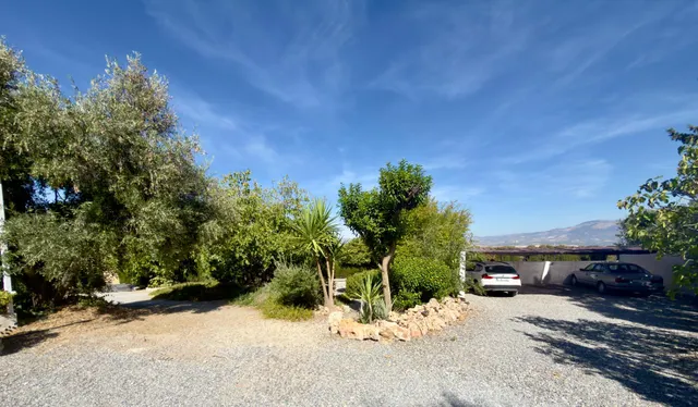 CHALET INDEPENDIENTE CON 3.500 M2 DE PARCELA, PISCINA, VIVIENDA DE INVITADOS Y PISTA DEPORTIVA EN LOS TABLAZOS — 11