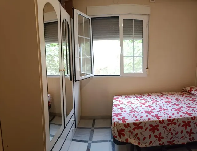 OPORTUNIDAD.  EN MACAEL ( ALMERÍA ).VENTA DE PISO CON PISCINA Y ASCENSOR, EN EL  CENTRO DEL PUEBLO. — 24