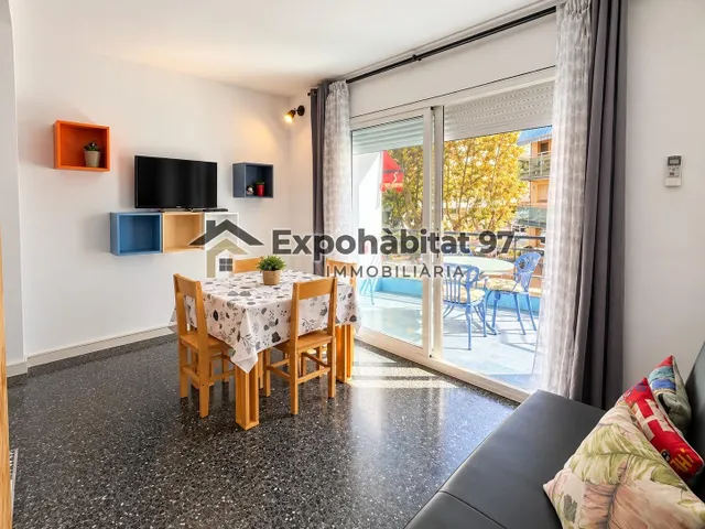 ¡apartamento totalmente renovado a 50m del mar con licencia turística! — 4