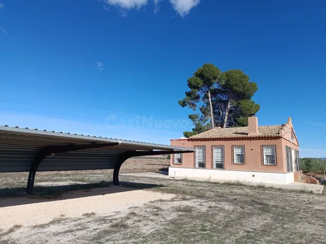 Villa 2 habitaciones 120m² en venta - Ayuntamiento - foto 4