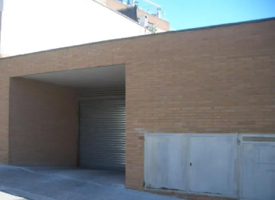 PLAÇA DE PÀRQUING EN VENDA A VILANOVA DEL CAMÍ, PROVÍNCIA DE BARCELONA