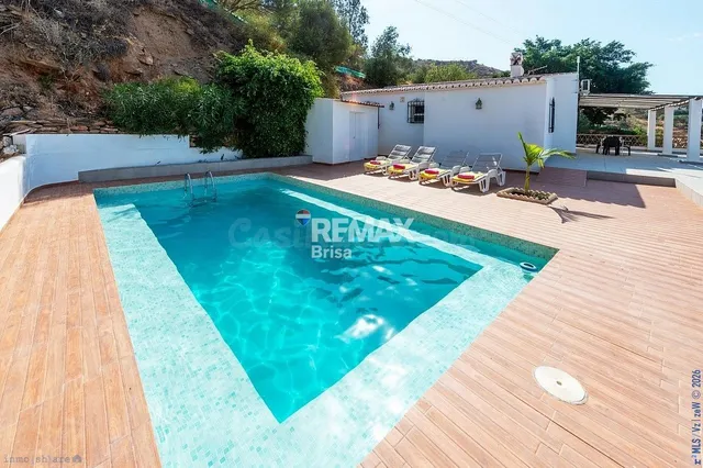 Adosado 5 habitaciones 210m² en venta - Torrox Pueblo - foto 3