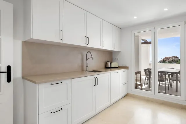 Apartamento 3 habitaciones 208m² en venta - Marbella — 11