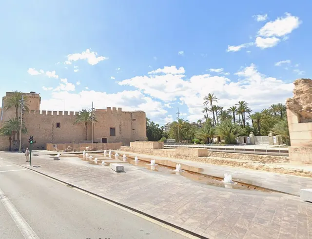 Venta piso en Elche — 3