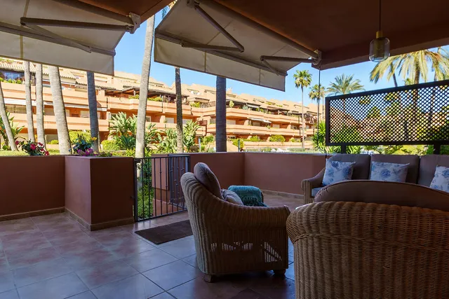 Apartamento 2 habitaciones 171m² en venta - Marbella — 22