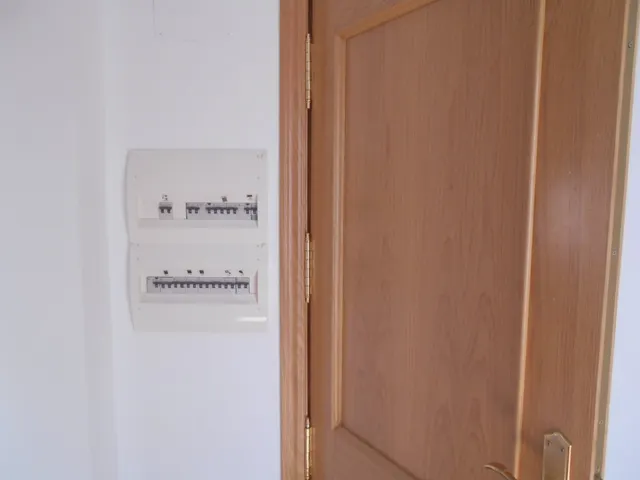 Vendo Apartamento a estrenar junto al Moncayo — 6