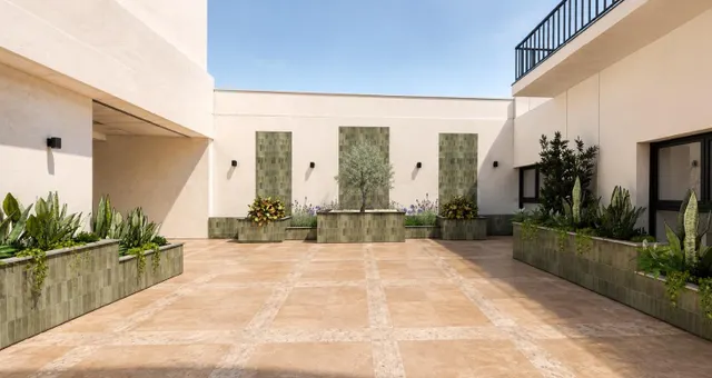 7 apartamentos turísticos en Bormujos · 14,82 % bruto estima - foto 2