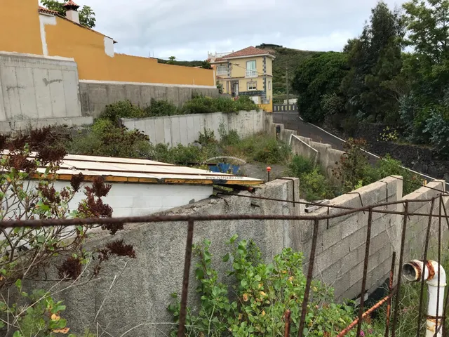 Solar urbano en venta — 7