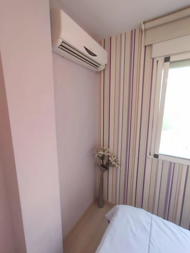 A solo 50 m de la playa – Apartamento 2 hab. con ascensor, A/A y calefacción – Moncofa Playa — 14