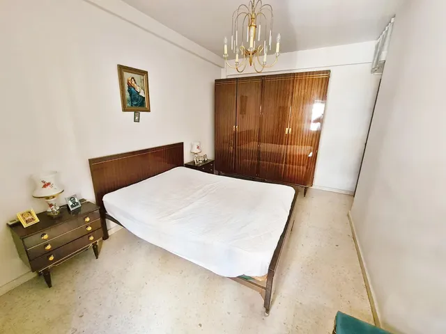 Piso de 3 dormitorios en Nervión — 19