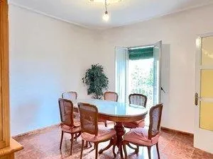 OPORTUNIDAD CASA  GRANDE SEMINUEVA CON VISTAS — 9
