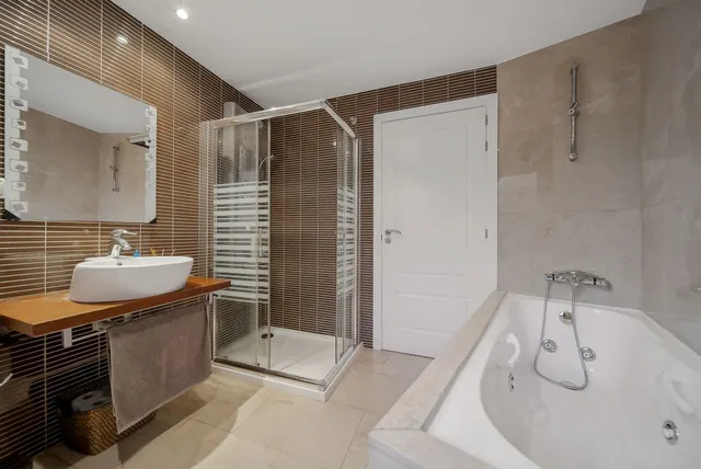 Apartamento 2 habitaciones 117m² en venta - Costa Del Sol — 18